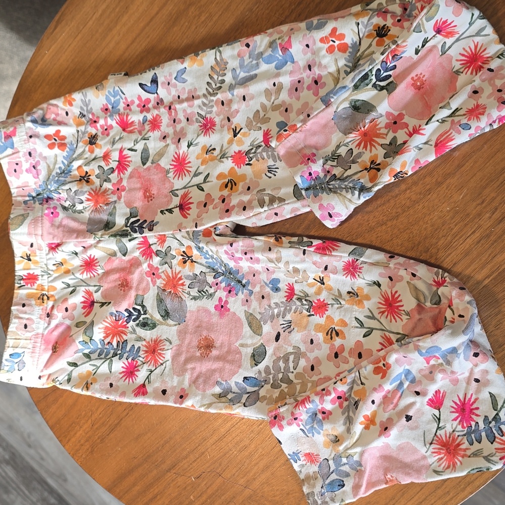 Little sleepies leggings